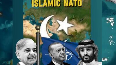 ریاض در انتظار حملات هماهنگ چندجانبه؛ ناتوی اسلامی در جده کلید میخورد؟