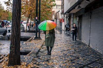 النینو در راه ایران؛ پیشبینی پاییزی متفاوت با بارشهای گسترده