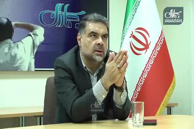 هشدار مشاور قالیباف: اقلیت پر سر و صدا حیا کند!/ سیستم امنیتی به آنها خواهد گفت که مستندانشان در مورد کودتا را ارائه کنند