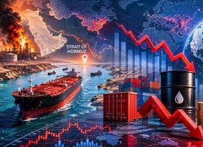 سایه شوم ماجراجویی آمریکا در خلیج فارس بر اقتصاد جهان - اکونیوز