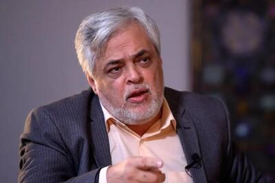  محمد مهاجری: برخی روحانیون نمره اخلاقشان صفر است / لباس دین را آلوده نکنید
