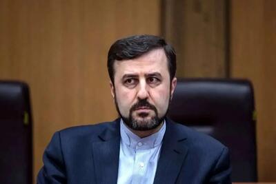 معاون عراقچی: در هیچ دورهای هماهنگی بین میدان و دیپلماسی را مانند حال حاضر نداشتیم