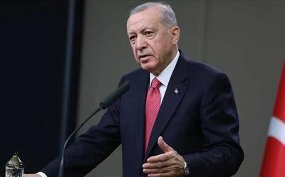 اردوغان: توافقنامه دفاعی مشترک امضا شده با عربستان و پاکستان علیه هیچ کشوری نیست