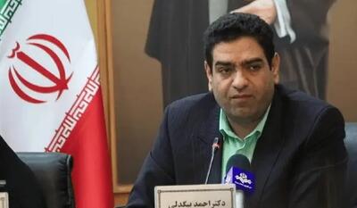  با وجود جنگ و تحریم می‌توان شرایط اقتصادی را بهبود بخشید
