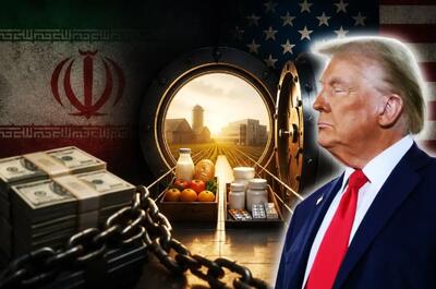  روایتی از ساختار تجارت غذایی / ایران با وجود خطر جنگ، چگونه امنیت غذایی خود را تأمین می‌کند؟