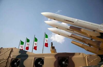 ایران می‌تواند ما را کاملاً نابود کند