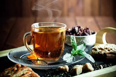  اگر چای را با این شرایط بنوشید سرطان می‌گیرید