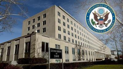 ترامپ از توافق میگوید، خزانهداری آمریکا ایران را تحریم میکند