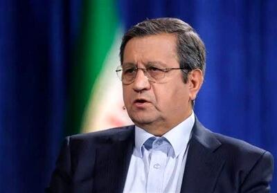 کنایه همتی به وزیر خزانهداری آمریکا: اگر اقتصاد ایران در آستانه فروپاشی بود/ چرا از توافق حرف میزنید؟