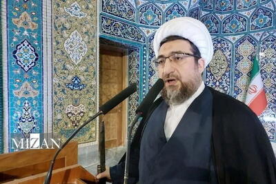 امام جمعه تبریز: «حفظ وحدت مهمترین نیاز امروز کشور است» | انصاف نیوز