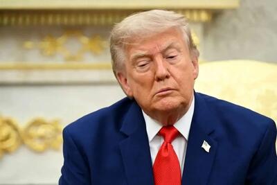  ادعای رویترز به نقل از مقام آمریکایی: تصمیمات ترامپ درباره ایران بر اساس نظرسنجی‌ها نیست