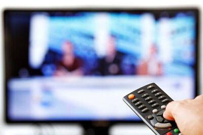  فیلم‌های سینمایی امروز تلویزیون