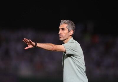  مقصد غیرمنتظره مجتبی جباری در لیگ یک مشخص شد!
