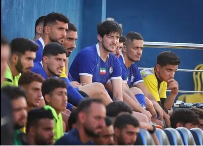 بلوف رسانهای یا بمب واقعی؛ مذاکره استقلال با سردار آزمون!