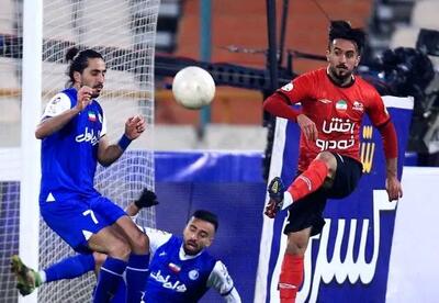  تکلیف حضور رزاق‌پور در پرسپولیس روشن شد