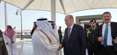 ریاض، آنکارا و اسلامآباد در یک پیمان/ «توافق مکه» به دنبال چیست؟
