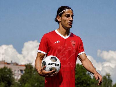 شاهماهی نقل و انتقالات در تو پرسپولیس؛ منتظر باشید!