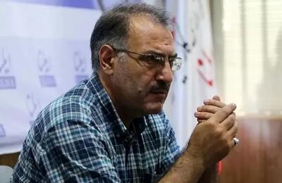  رمضان زاده: ایران پیشنهاد الحاق خود به توافق مکه را مطرح کند