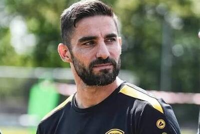  اخراج و باخت؛ شب تلخ محمدی در اروپا