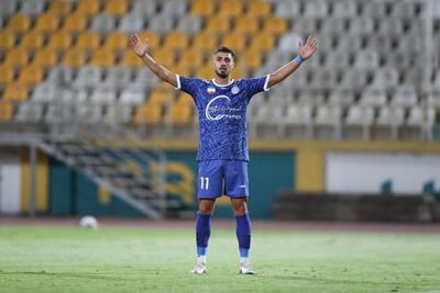  مورد عجیب سحرخیزان؛ یک فصل ۳ گل و یک بازی دو گل!