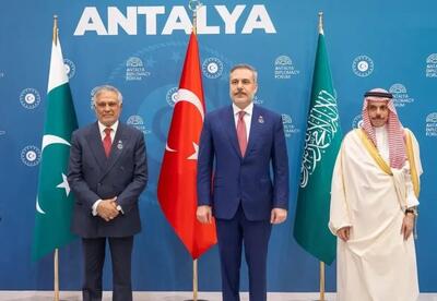  سفر همزمان!