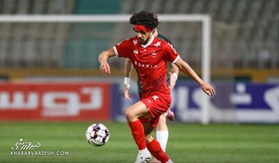  مقصد خرید پر حرف و حدیث پرسپولیس مشخص شد
