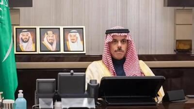 ریاض درباره توافق دفاعی با ترکیه و پاکستان توضیح داد