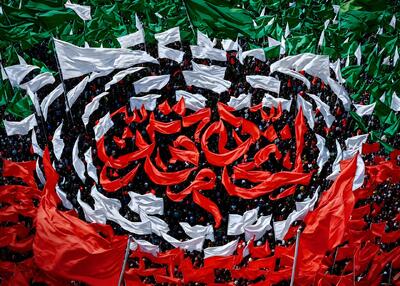  با این افراد مبارزه کنید، ولو عمامه بر سر داشته باشند! | چه کسانی به دشمن کمک می کنند؟