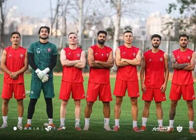۹۰ میلیارد بدهید تا از پرسپولیس بروم | تارتار نامه عدم نیاز هم زد