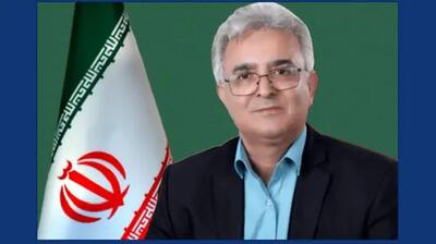 فرماندار رامیان درگذشت
