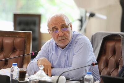 حاجیدلیگانی: کنوانسیون خزر بدون تعیین تکلیف سهم ایران نباید تصویب شود