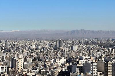 آلودگی هوای اصفهان، امروز جمعه ۱۶ مرداد + جدول شاخص کیفیت هوا به تفکیک مناطق