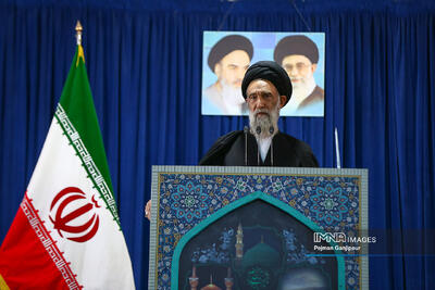  تهدیدهای آمریکا توخالی از آب درآمد | ترامپ به سرسختی ملت ایران اعتراف کرد