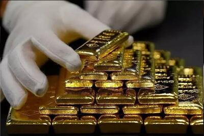 دلارزدایی چینیها با خرید تاریخی طلا