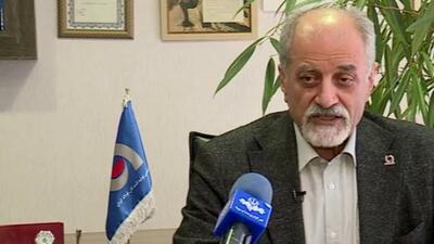  تولید ۳۰ میلیون تن فولاد تا پایان سال دور از انتظار نیست