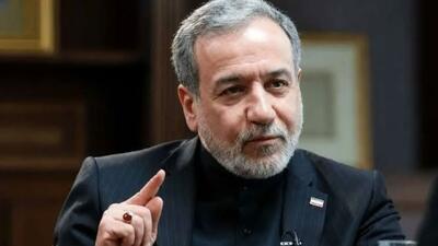  پیام تسلیت وزیر امور خارجه در پی درگذشت «ابوالقاسم قاسم‌زاده» روزنامه‌نگار پیشکسوت