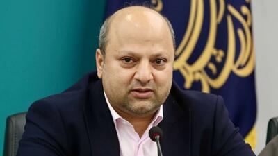  پیام تسلیت معاون وزیر فرهنگ و ارشاد اسلامی در پی درگذشت استاد ابوالقاسم قاسم‌زاده