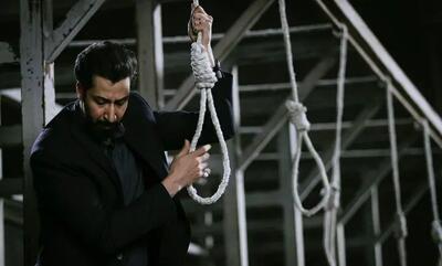«زندهشور» و روایت نجات پنج اعدامی؛ تلاش برای بخشش در آخرین شب زندگی