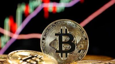  قیمت تتر، بیت کوین، دوج کوین، تتر، اتریوم و سایر ارز دیجیتال امروز جمعه ۱۶ مرداد ۱۴۰۵