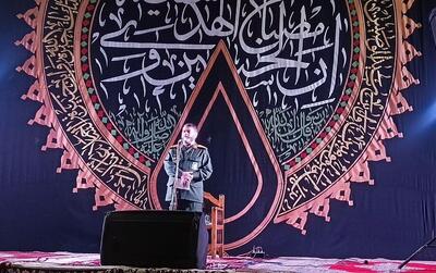 سردار معروفی: دیپلماسی بدون پشتیبانی مردمی امکانپذیر نیست