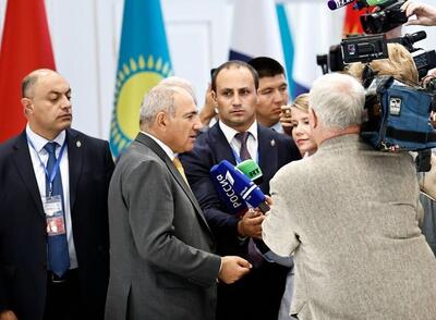 پاشینیان: زمان برگزاری همهپرسی پیوستن ارمنستان به اروپا فرانرسیده است