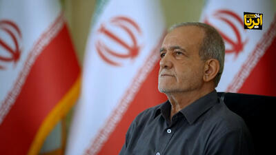  رئیس‌جمهور: استعفاء نخواهم داد و می‌ایستم
