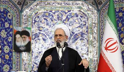  جنگ اخیر فروپاشی نظام اخلاقی و حقوقی جهان را آشکار کرد