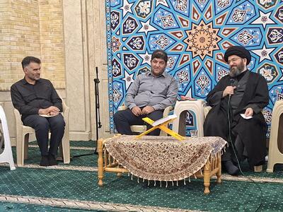 امام جمعه زنجان: حل مشکلات خبرنگاران نیازمند همافزایی دستگاههاست