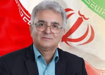 فرماندار رامیان بر اثر بیماری دار فانی را وداع گفت