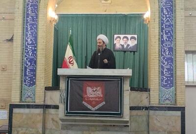 وحدت و اقتدار راهبرد عبور از تهدیدهای دشمن است/تاکید بر تبیین خدمات دولت در زمان جنگ