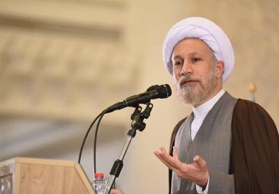  جریان‌های سیاسی، سهم‌خواهی را کنار بگذارند/ امروز زمان وحدت است