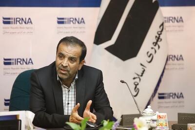  تیشه‌گران: فدراسیون پارادوومیدانی تدبیر ماندگار دنیامالی در ورزش ایران است