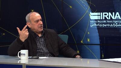  مخالفان مذاکره به منافع ملی تمکین نمی‌کنند/ منتقدان مناظره برگزار کنند