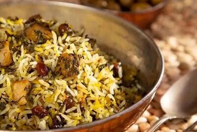 آیا تا به حال هواری پلو به گوشتان خورده است؟
